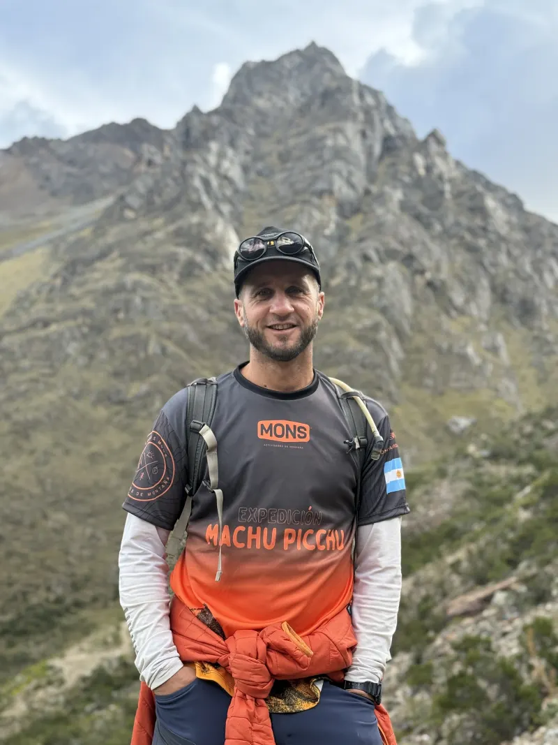 Daniel Leiggener