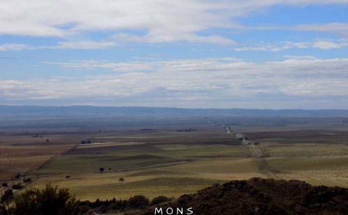 El Morro - Actividad de Montaña