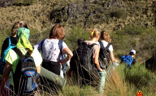 Expediciones Actividades de Montaña