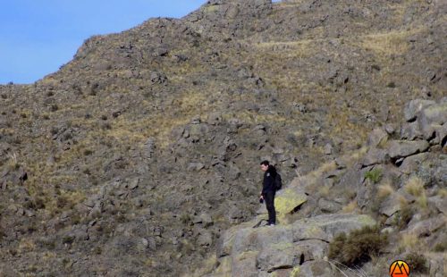 El Morro - Actividades de Montaña