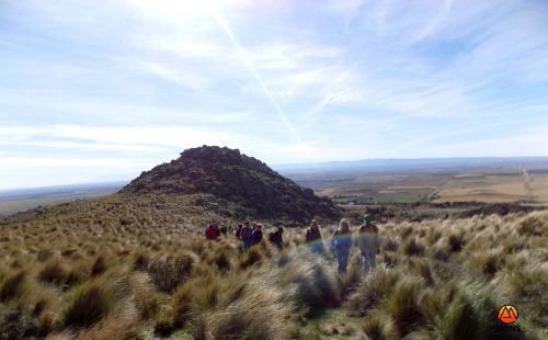 El Morro - Actividades de Montaña