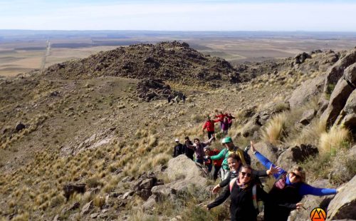 El Morro - Actividades de Montaña