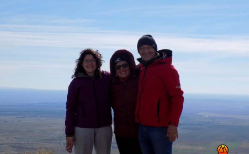 El Morro - Actividades de Montaña