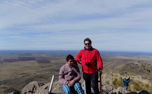 El Morro - Actividades de Montaña