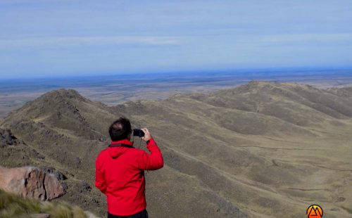 El Morro - Actividades de Montaña