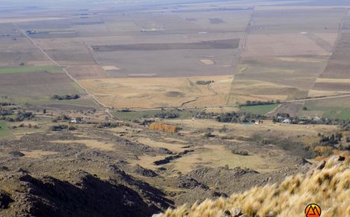 El Morro - Actividades de Montaña