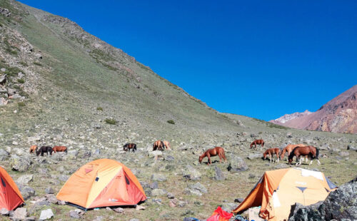 Cerro Plata