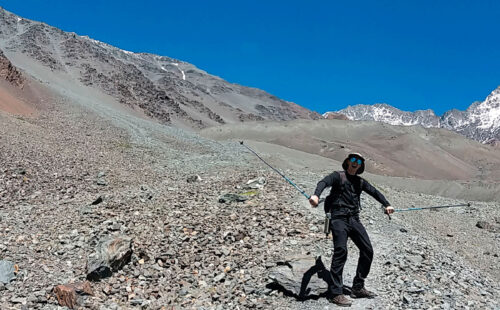 Cerro Plata