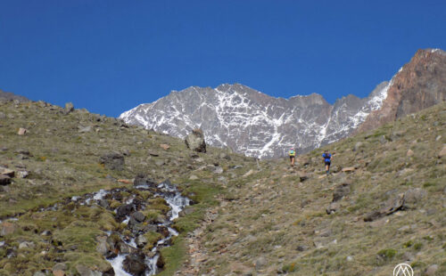 Bautismo de Montaña