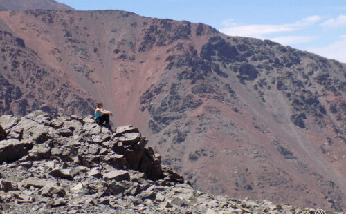 Bautismo de Montaña