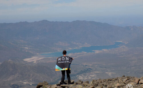 Bautismo de Montaña