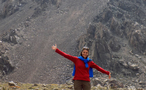Cerro Stepanek