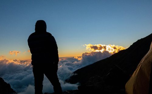 Expedición al Cerro Vallecitos