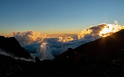 Expedición al Cerro Vallecitos