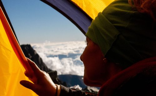 Expedición al Cerro Vallecitos