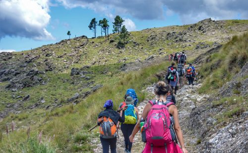 Cerro Champaquí