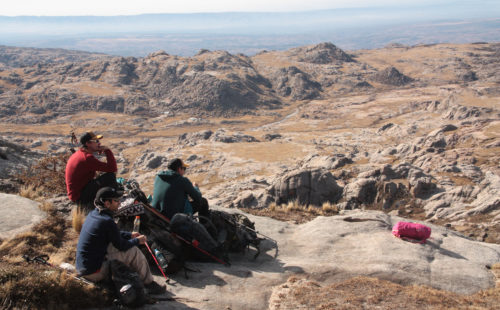 Cerro Champaquí