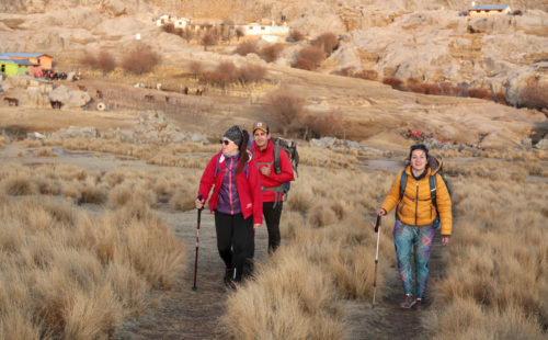 Cerro Champaquí