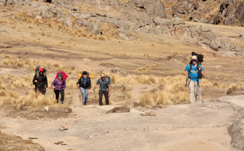 Cerro Champaquí