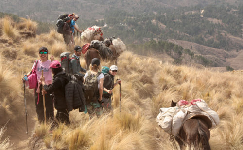 Cerro Champaquí