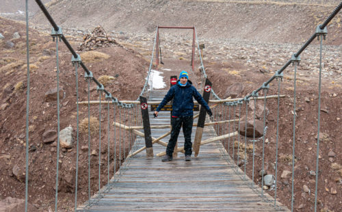 Cerro Peñas Coloradas