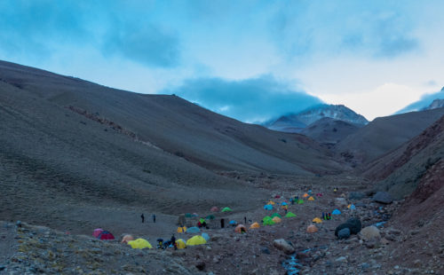 Cerro Penitentes