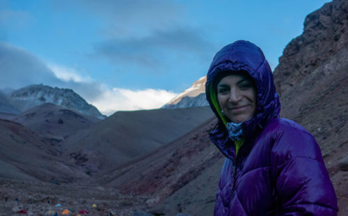 Cerro Penitentes