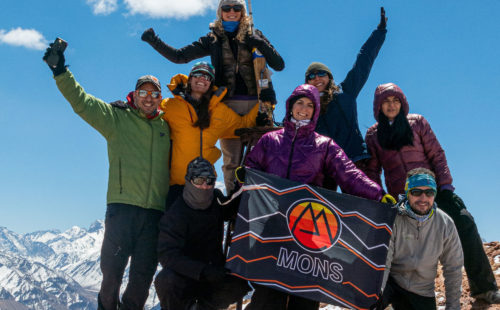 Cerro Penitentes