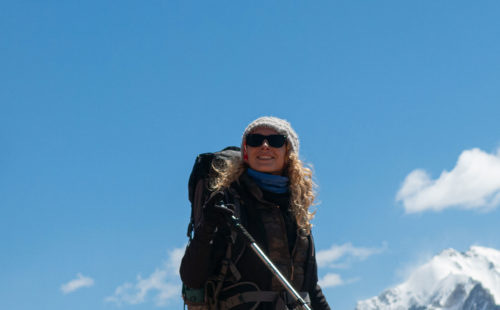 Cerro Penitentes