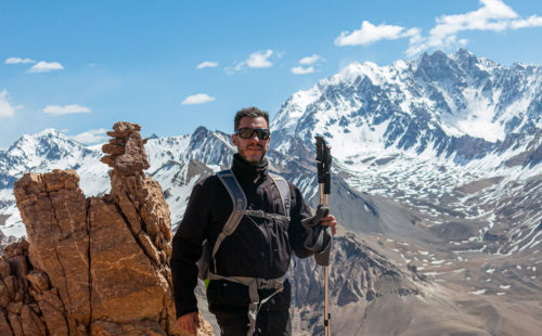 Cerro Penitentes