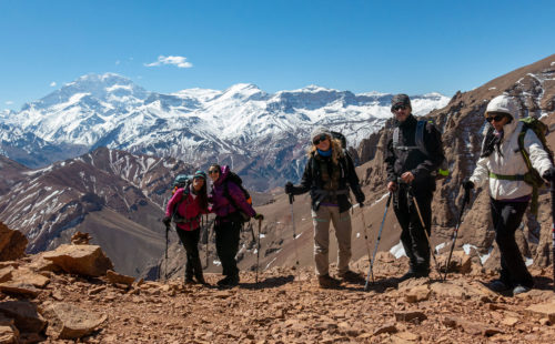 Cerro Penitentes