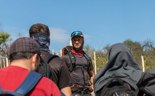 Cerro Blanco