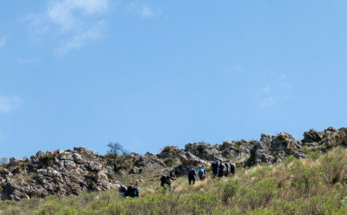 Cerro Blanco