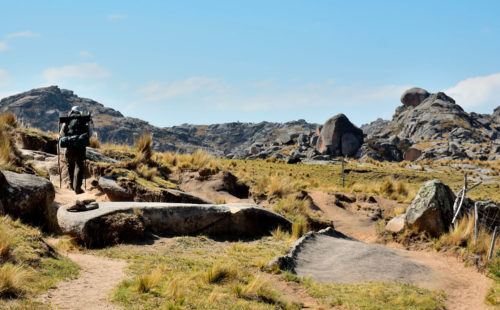 Cerro Champaquí