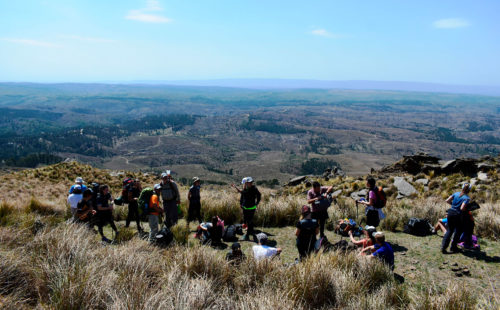 Cerro Champaquí