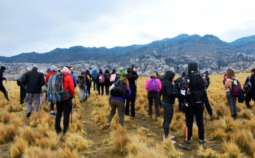 Cerro Champaquí