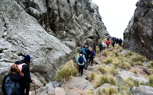 Cerro Champaquí