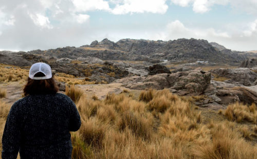 Cerro Champaquí