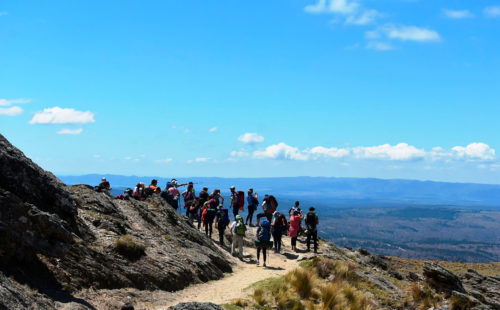 Cerro Champaquí