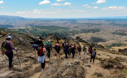 Cerro Champaquí