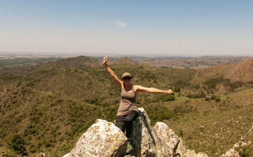 Cerro Blanco