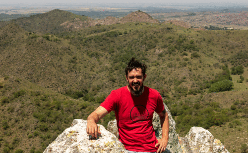 Cerro Blanco