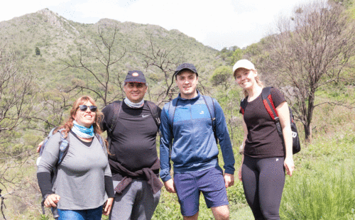 Cerro Blanco