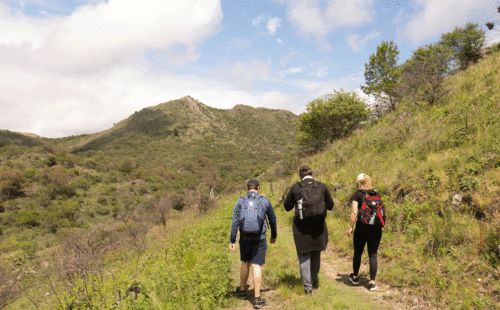 Cerro Blanco