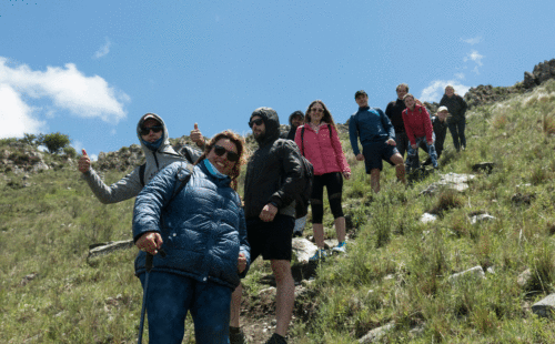 Cerro Blanco