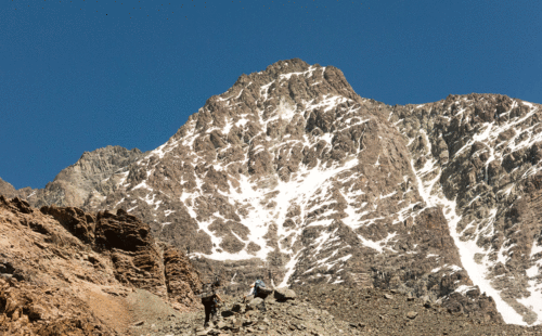 Expedición Cerro Plata