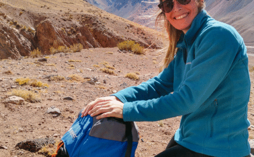 Cerro Penitentes