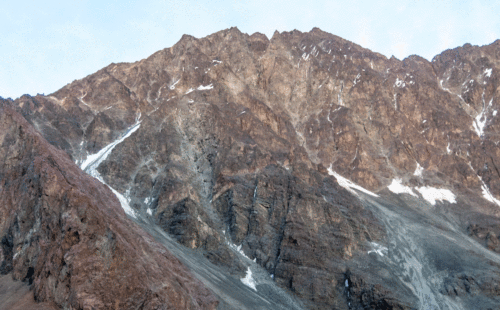 Expedición Cerro Vallecitos