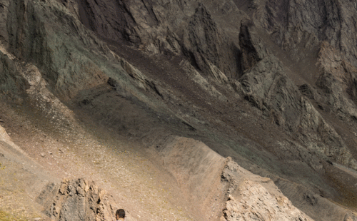 Expedición Cerro Aconcagua