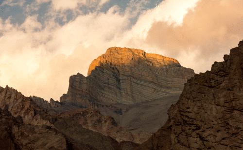 Expedición Cerro Aconcagua